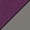 Concord Grape w/ Northsea Gray Edgeundefined