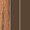 Medium Oak Top/Brown Frame/Brown Edge