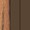 Medium Oak Top/Brown Frame/Brown T-Moldundefined