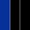 Blue Top/Black Frame/Black Edgeundefined