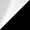 Silver/Blackundefined
