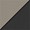 Black - Light Gray Smooth Grainundefined