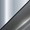 Silver Mist w/ Chrome Insert