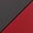 Black Seat/Crimson Back