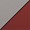 Burgundy Back/Light Gray Seatundefined