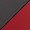Black Seat/Red Back