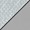 Charlotte Silver Top/Light Gray Smooth Grain Sides