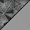 Obscura Licoric Top/Light Gray Smooth Grain Sides