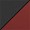 Black Seat/Crimson Back