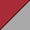 Regimental Red w/ Grey Edgeband