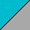 Ocean w/ Grey Edgeband