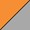 Orange Grove w/ Grey Edgeband