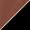 Figured Mahogany w/ Black Edgeband