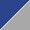 Lapis Blue w/ Grey Edgeband