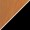 Bannister Oak w/ Black Edgebandundefined