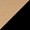 Maple Top/Black Edgeband
