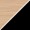 Ginger Desktop/Black Edge