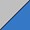 Gray w/ Blue Edgeband