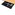 Yes, add an extending keyboard arm  (+$151.99 per unit)