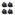 Hard Floor Casters - set of 4 (+$26.99 per unit)