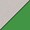 Gray Nebula Top/Green Edge Bandundefined