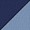 Navy/Powder Blueundefined