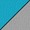 Teal/Gray