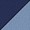 Navy/Powder Blueundefined
