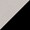 Gray Nebula Top/Black Edge Band