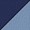 Navy/Powder Blueundefined