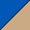 Blue Frame/Latte Top & Stopperundefined