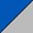 Blue Top/Sides w/ Slate Posts