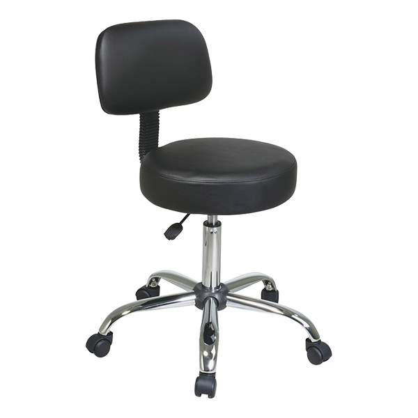 Work Smart Drafting Stool