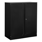 Metal Storage Cabinet