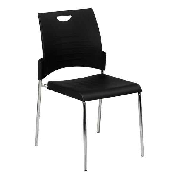 28-Pack Stack Chairs