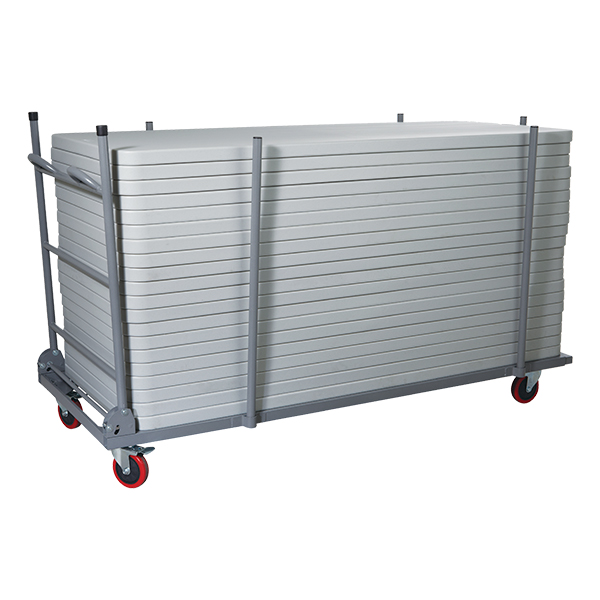 Caddy for Rectangle Tables