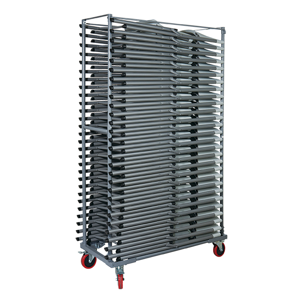 Caddy for Folding Chairs