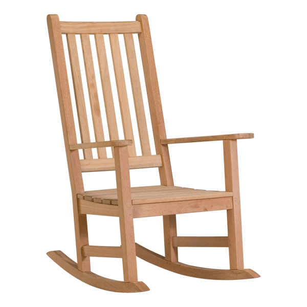 Wood Chairs & Benches