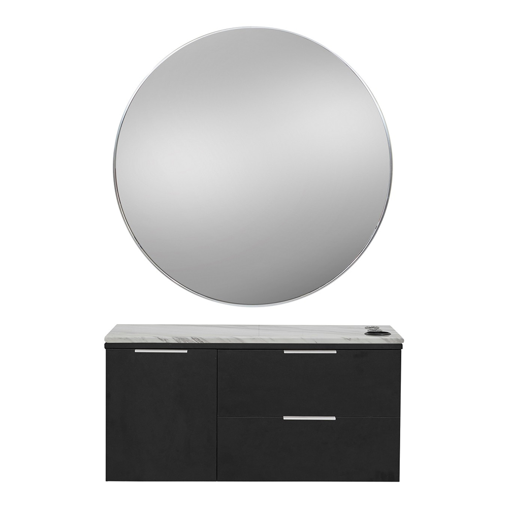 Styling Stations