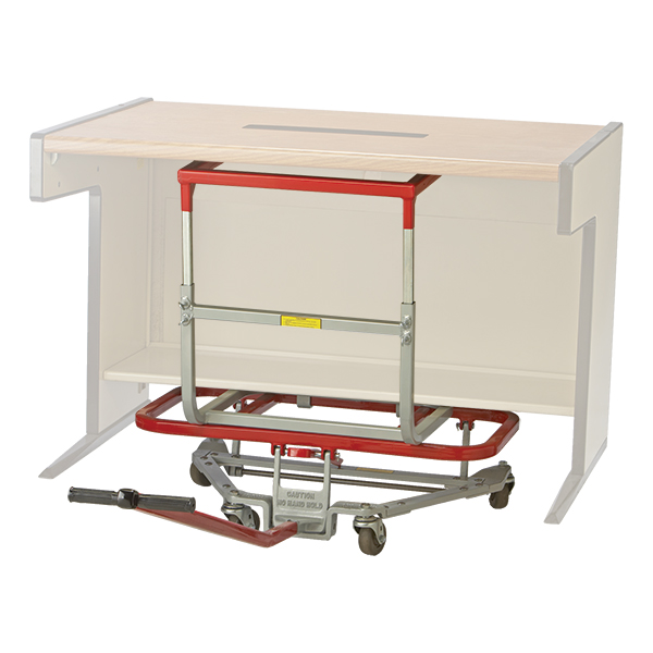 Desk Trucks & Dollies