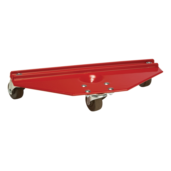 Demonstration Classroom Carts