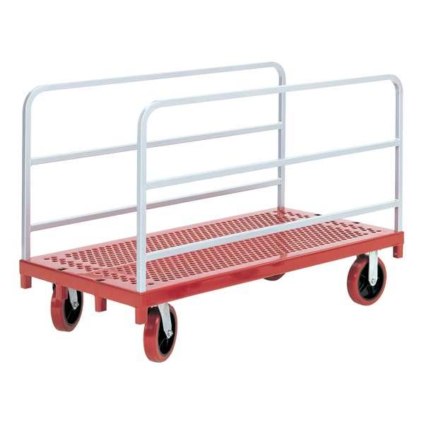 Lumber Storage Racks
