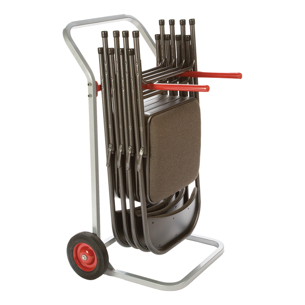 Chair Dollies & Trucks
