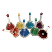 Preschool Musical Instruments