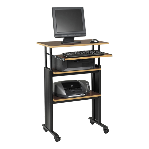 Computer Carts & Caddies