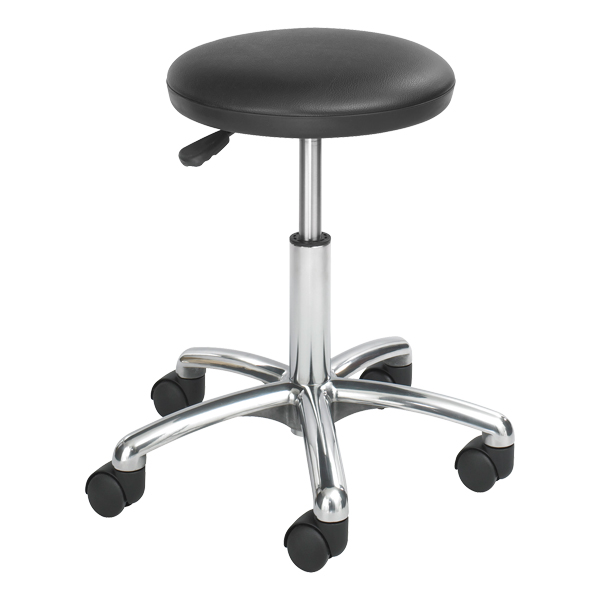 Antimicrobial Economy Lab Stool