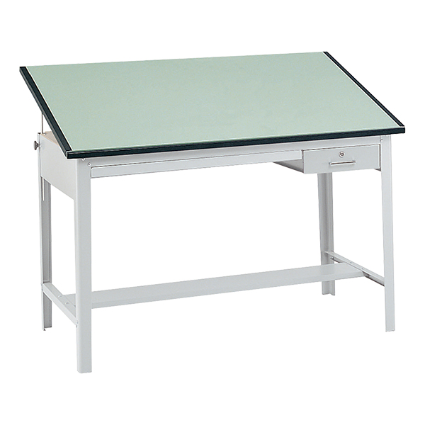 Precision Drafting Desk