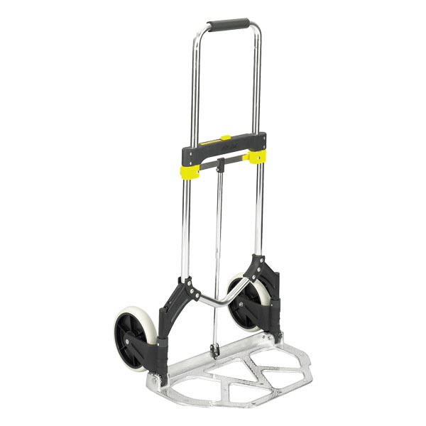 Stow-Away Hand Truck