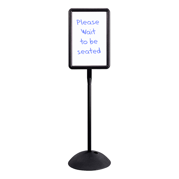 Stanchions & Crowd Control