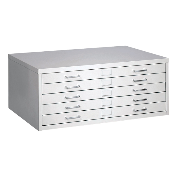 Flat, Roll File & Blueprint Storage